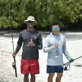 Paddle & Pebbles - Yapese Stone Money Quest