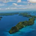 SOLO Flight A - Milky Way, Jellyfish Lake & Koror