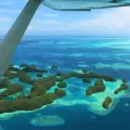 SOLO Flight A - Milky Way, Jellyfish Lake & Koror