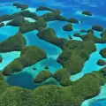 Group Flight C - South Rock Islands, Blue Corner & Peleliu