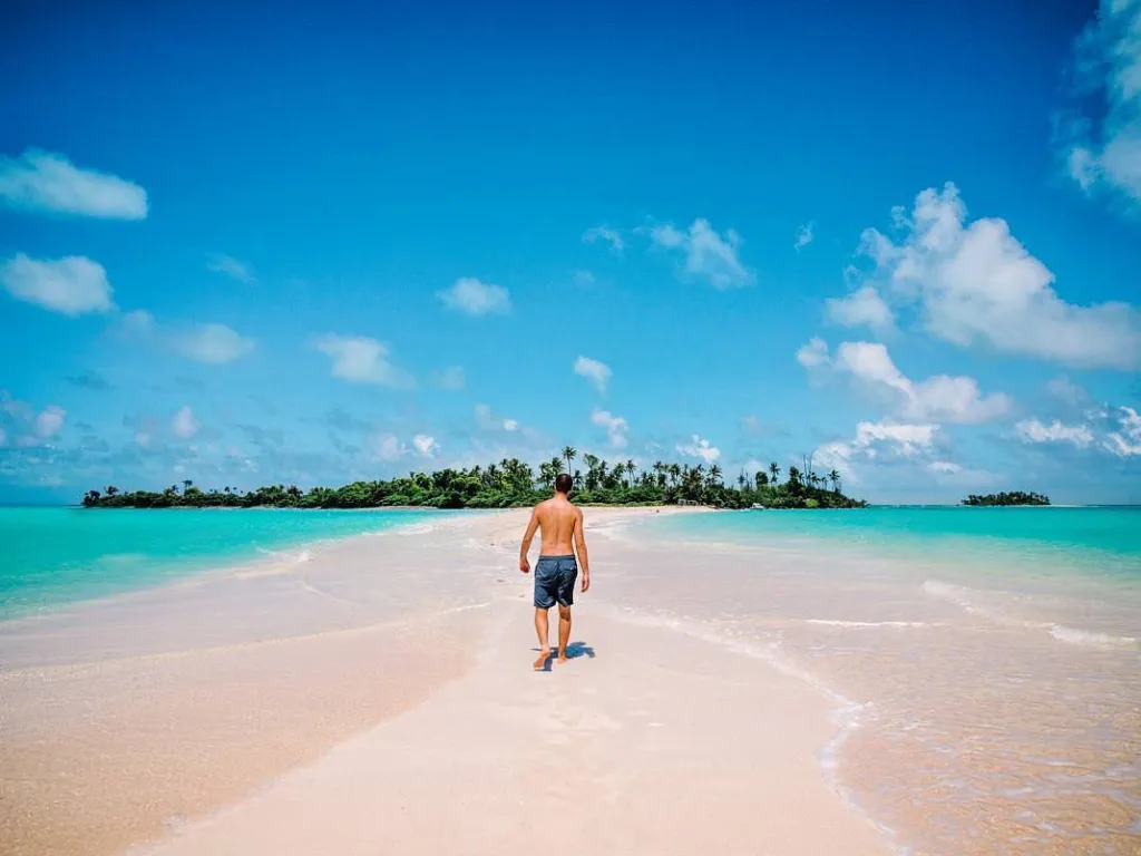 7-Day Palau Ultimate Adventure