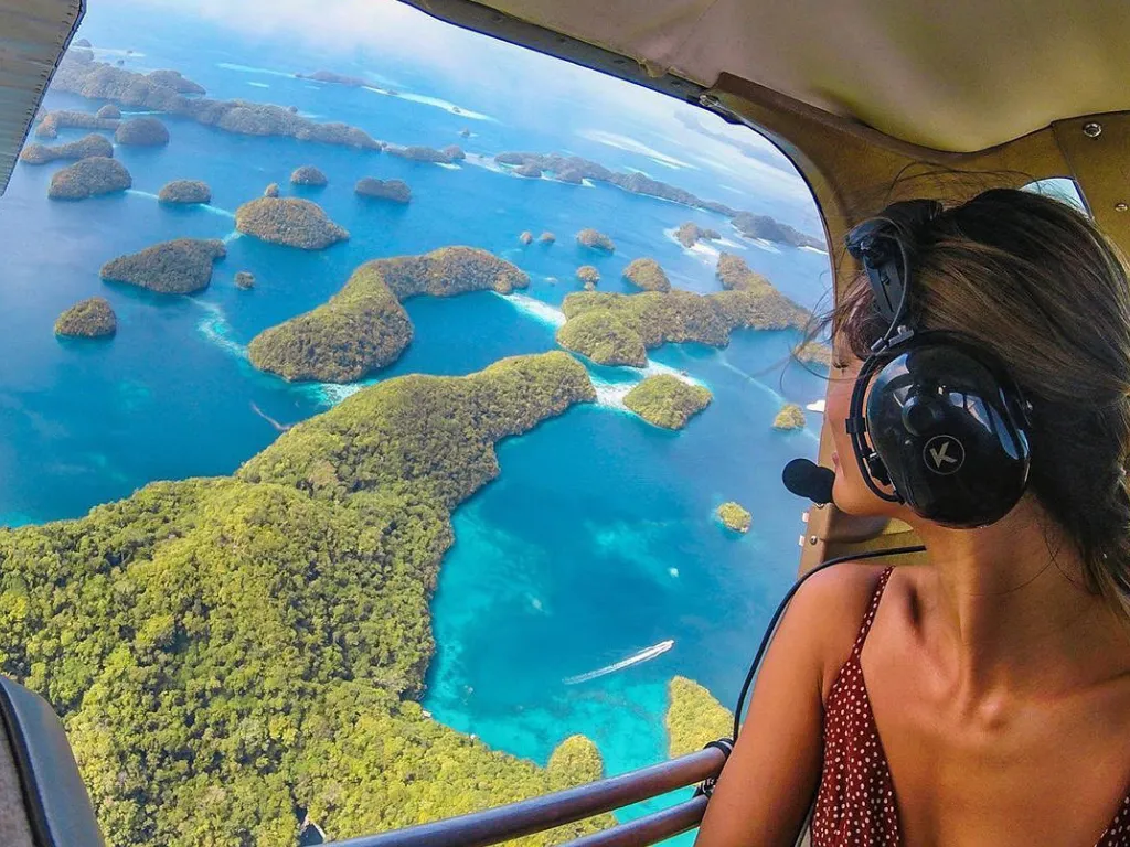 6-Day Palau Island Discovery - Culture & Nature Discovery