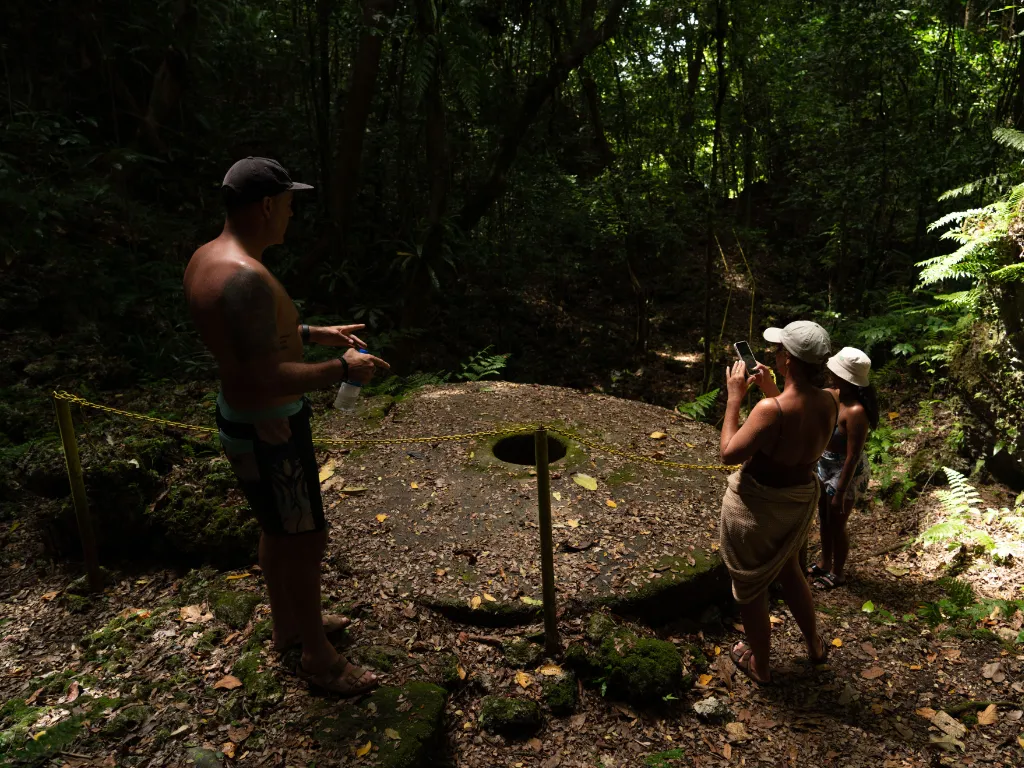6-Day Palau Island Discovery - Culture & Nature Discovery