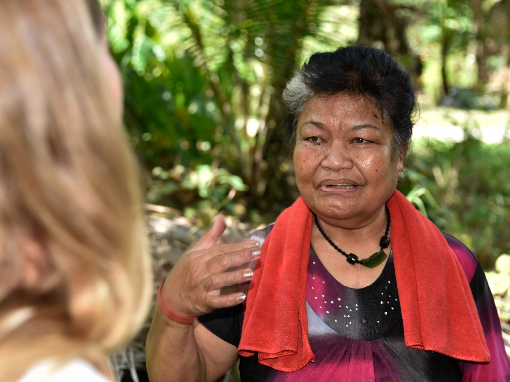 4-Day Palau Midweek Explorer