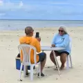 Rock Island Odyssey 