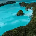Rock Island Odyssey 