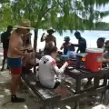  Milky Way, Shark Island & More