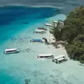  Milky Way, Shark Island & More