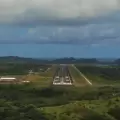 Solo Flight B - Seventy Islands & Beyond