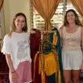 The Last Grass Skirt Maker - An Authentic Palauan Cultural Journey