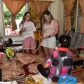 The Last Grass Skirt Maker - An Authentic Palauan Cultural Journey