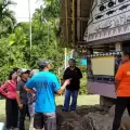 The Last Grass Skirt Maker - An Authentic Palauan Cultural Journey