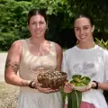 The Last Grass Skirt Maker - An Authentic Palauan Cultural Journey