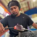 Palau City Delights Tour