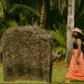 Rhythms of Nature - Waterfall Wonders & Cultural Trails with Palau Explorer