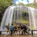 Rhythms of Nature - Waterfall Wonders & Cultural Trails with Palau Explorer