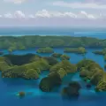 Group Flight A - Milky Way, Jellyfish Lake & Koror