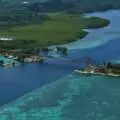 Solo Flight C - South Rock Islands, Blue Corner & Peleliu