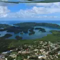 Solo Flight C - South Rock Islands, Blue Corner & Peleliu